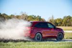 Acura MDX A-Spec 2018 года